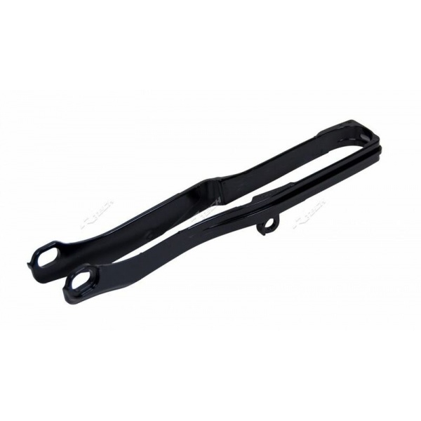 Patin de bras oscillant RACETECH noir Honda 250 CRF 2020-2024 / 450 CRF 2019-2024 R/RX Enduro Patin de bras oscillant RACETECH noir Honda 250 CRF 2020-2024 / 450 CRF 2019-2024 R/RX Enduro