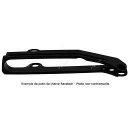 Patin de bras oscillant RACETECH Kawasaki 85 KX 2014-2024