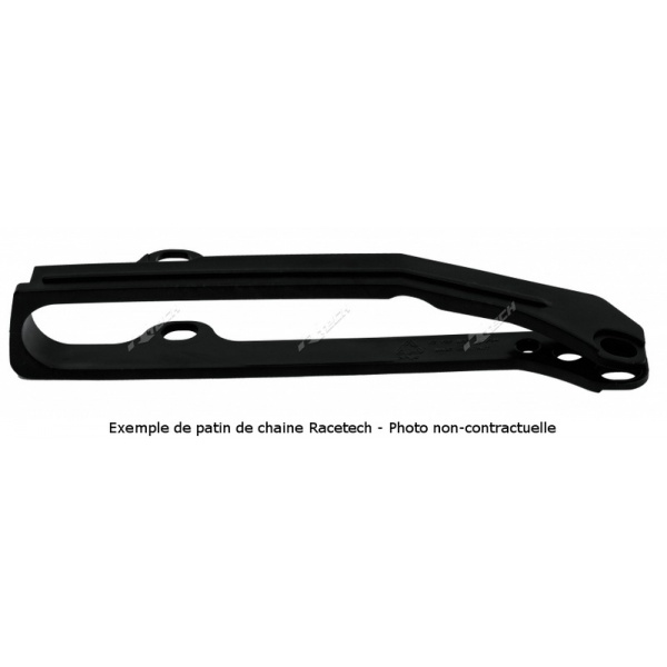 Patin de bras oscillant RACETECH Patin de bras oscillant RACETECH