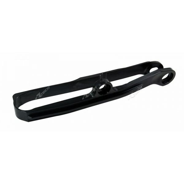 Patin de bras oscillant RACETECH noir Kawasaki 250 KXF 2014-2021 / 450 KXF 2016-2023 Patin de bras oscillant RACETECH noir Kawasaki 250 KXF 2014-2021 / 450 KXF 2016-2023