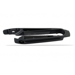 Patin de bras oscillant POLISPORT noir KTM EXC/EXC-F/SX/SX-F 2007-2011
