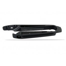 Patin de bras oscillant POLISPORT noir KTM EXC/EXC-F/SX/SX-F 2007-2011