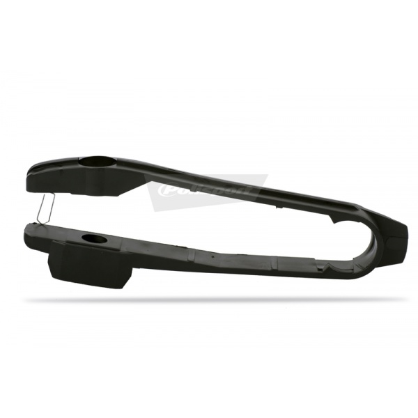 Patin de bras oscillant POLISPORT noir KTM EXC/EXC Racing/ EXC Six Days 2001-2007 Patin de bras oscillant POLISPORT noir KTM EXC/EXC Racing/ EXC Six Days 2001-2007