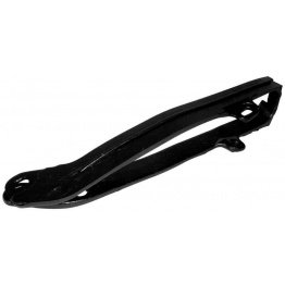 Patin de bras oscillant RACETECH noir Yamaha WR/WR-F/YZ/YZ-F