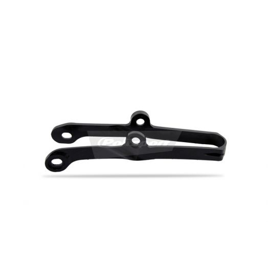 Patin de bras oscillant POLISPORT noir Suzuki 250 RM-Z 2004-2006 / Kawasaki 250 KXF 2004-2005
