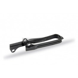 Patin de bras oscillant POLISPORT noir Suzuki 250 RM-Z 2010-2018 / 450 RM-Z 2007-2017