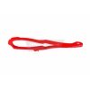 Patin de bras oscillant POLISPORT rouge Honda 250 CRF 2014-2017 / 450 CRF 2013-2016