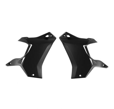 Ouïes de radiateur RACETECH T7 Revolution