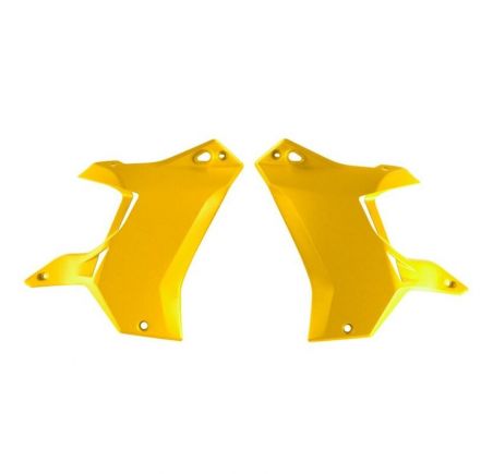 Ouïes de radiateur RACETECH T7 Revolution