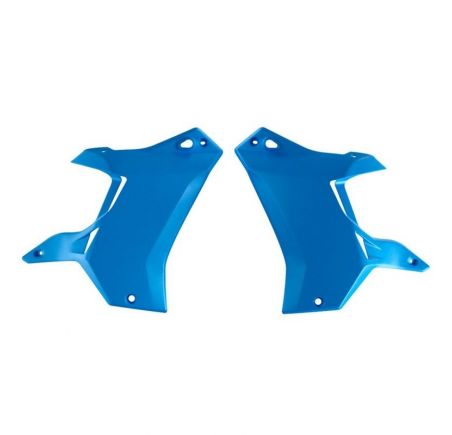 Ouïes de radiateur RACETECH T7 Revolution