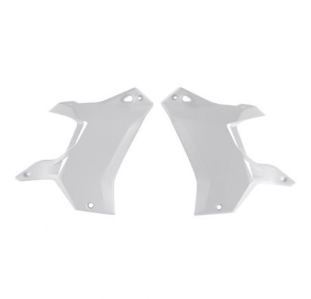 Ouïes de radiateur RACETECH T7 Revolution