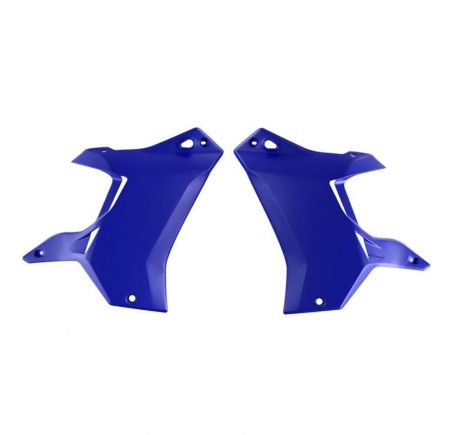 Ouïes de radiateur RACETECH T7 Revolution