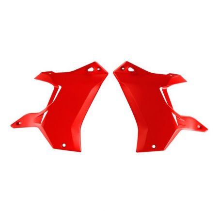 Ouïes de radiateur RACETECH T7 Revolution
