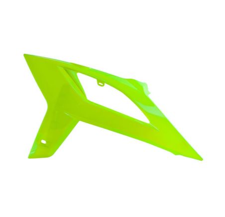 Ouïes de radiateur + support de carte RACETECH - Beta RR