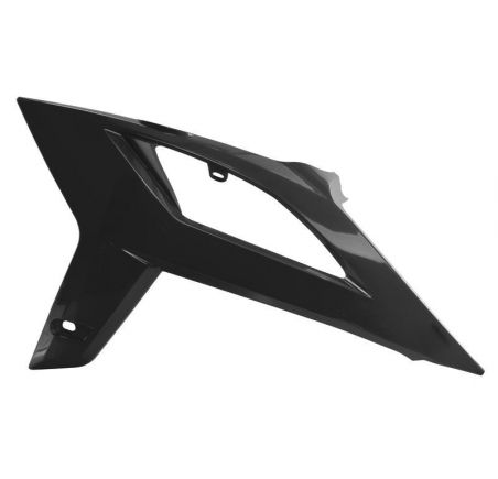 Ouïes de radiateur + support de carte RACETECH - Beta RR