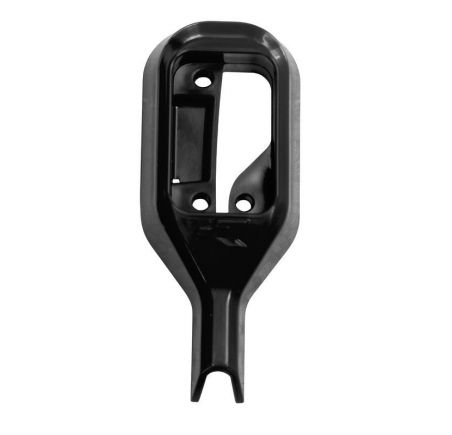 Ouïes de radiateur + support de carte RACETECH - Beta RR