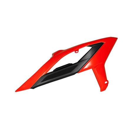 Ouïes de radiateur RACETECH