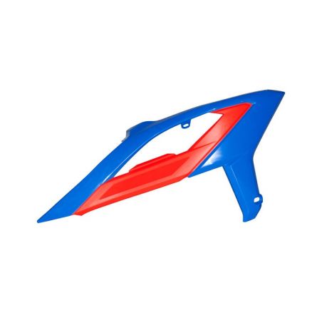Ouïes de radiateur RACETECH