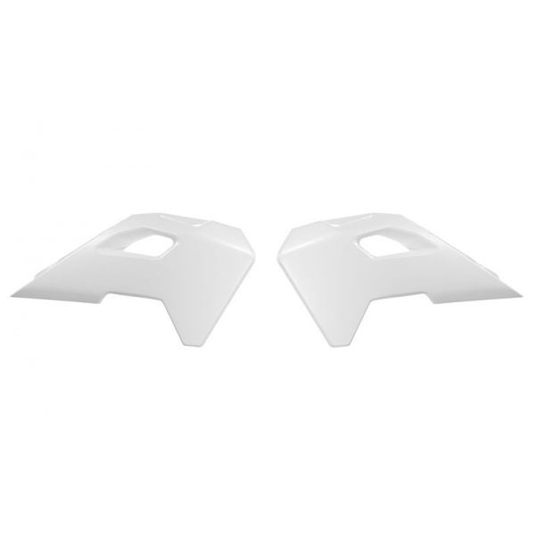 Ouïes de radiateur RACETECH Ouïes de radiateur RACETECH