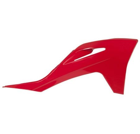 Ouïes de radiateur RACETECH - Gas Gas