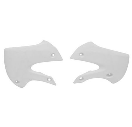 Ouïes de radiateur RACETECH