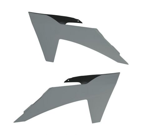 Ouïes de radiateur RACETECH
