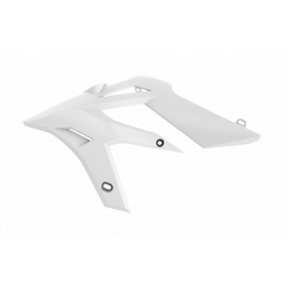 Ouïes de radiateur POLISPORT blanc Beta Xtrainer