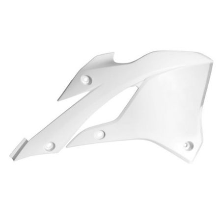 Ouïes de radiateur RACETECH