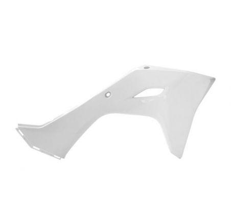 Ouïes de radiateur RACETECH