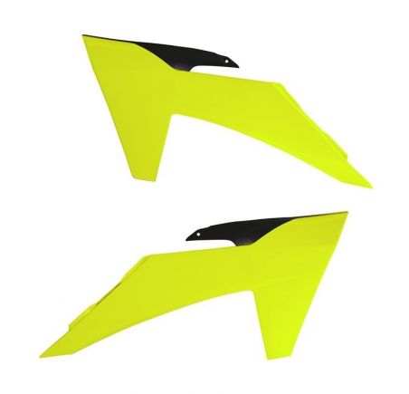Ouïes de radiateur RACETECH