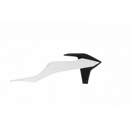 Ouïes de radiateur RACETECH