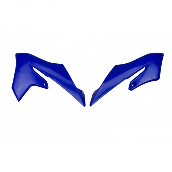 Ouïes de radiateur POLISPORT - Yamaha YZ65 Ouïes de radiateur POLISPORT - Yamaha YZ65