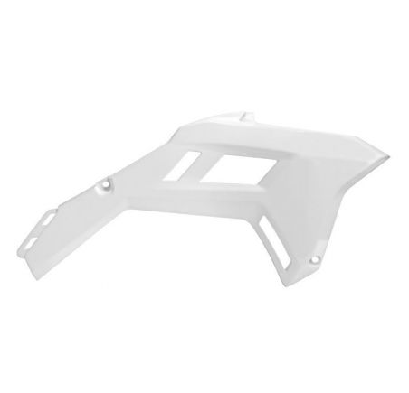 Ouïes de radiateur RACETECH Revolution - Honda CRF