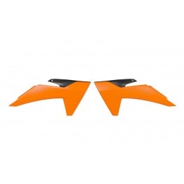 Ouïes de radiateur RACETECH