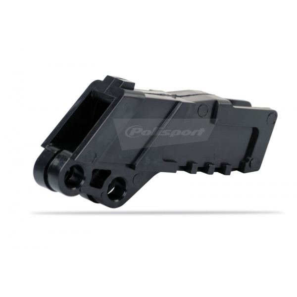 Guide chaîne POLISPORT noir Kawasaki 125/250 KX 2003-2008 / Suzuki 250 RMZ 2004-2006 Guide chaîne POLISPORT noir Kawasaki 125/250 KX 2003-2008 / Suzuki 250 RMZ 2004-2006