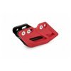 Guide chaîne POLISPORT Performance rouge Honda 250R/450 CRF 2007-2024