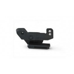 Guide chaîne POLISPORT Performance rouge pour moto Honda CRF250R/450R