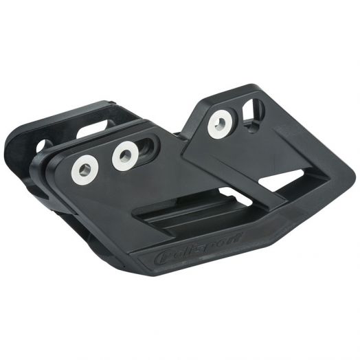 Guide chaîne POLISPORT Kawasaki 250 KXF 2024 / 450 KXF 2023