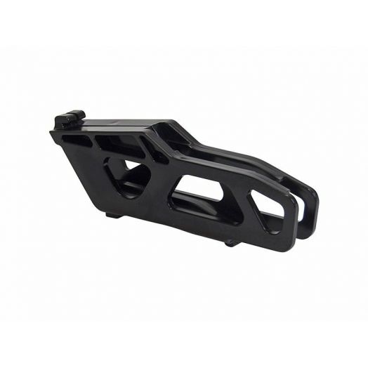 Guide chaîne RACETECH noir Suzuki 250/450 RMZ 2018-2024