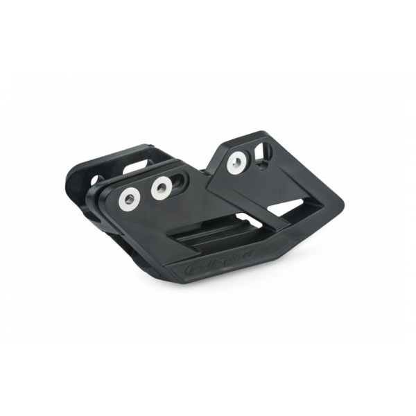 Guide chaîne POLISPORT Performance noir Gas Gas/Husqvarna/KTM/Sherco/Rieju Guide chaîne POLISPORT Performance noir Gas Gas/Husqvarna/KTM/Sherco/Rieju
