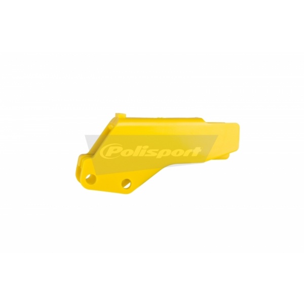 Guide chaîne POLISPORT jaune Suzuki RM/RM-Z Guide chaîne POLISPORT jaune Suzuki RM/RM-Z