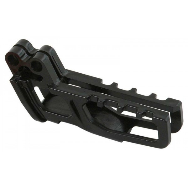 Guide chaîne RACETECH noir Honda CRF250/450R/X/RX Guide chaîne RACETECH noir Honda CRF250/450R/X/RX
