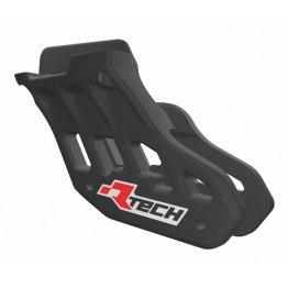 Guide chaîne RACETECH Yamaha 700 Ténéré T7 Revolution noir