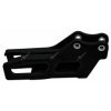 Guide chaîne RACETECH noir Suzuki 125/250 2005-2011 / 250/450 RMZ 2005-2018