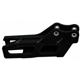 Guide chaîne RACETECH noir Suzuki 125/250 2005-2011 / 250/450 RMZ 2005-2018
