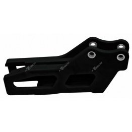 Guide chaîne RACETECH noir Suzuki 125/250 2005-2011 / 250/450 RMZ 2005-2018