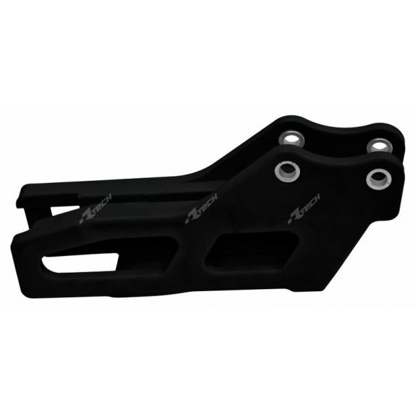 Guide chaîne RACETECH noir Suzuki 125/250 2005-2011 / 250/450 RMZ 2005-2018 Guide chaîne RACETECH noir Suzuki 125/250 2005-2011 / 250/450 RMZ 2005-2018