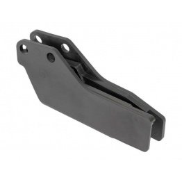 Guide chaîne RACETECH noir Yamaha 125/250/400/426/450 YZ/YZF/WR/WRF 1997-2004