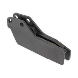 Guide chaîne RACETECH noir Yamaha 125/250/400/426/450 YZ/YZF/WR/WRF 1997-2004