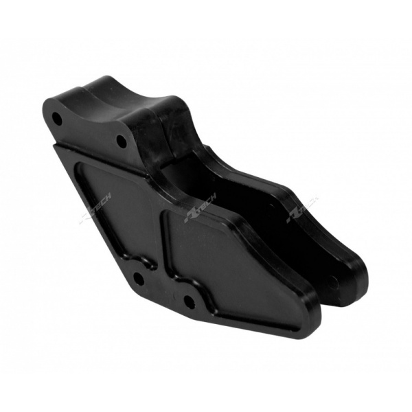 Guide chaîne RACETECH noir Kawasaki KX85 Guide chaîne RACETECH noir Kawasaki KX85